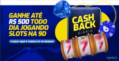 A Magia dos Caça-Níqueis no bgmbet