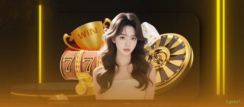 Jogos com dublagem PT-BR no bgmbet — imersão total