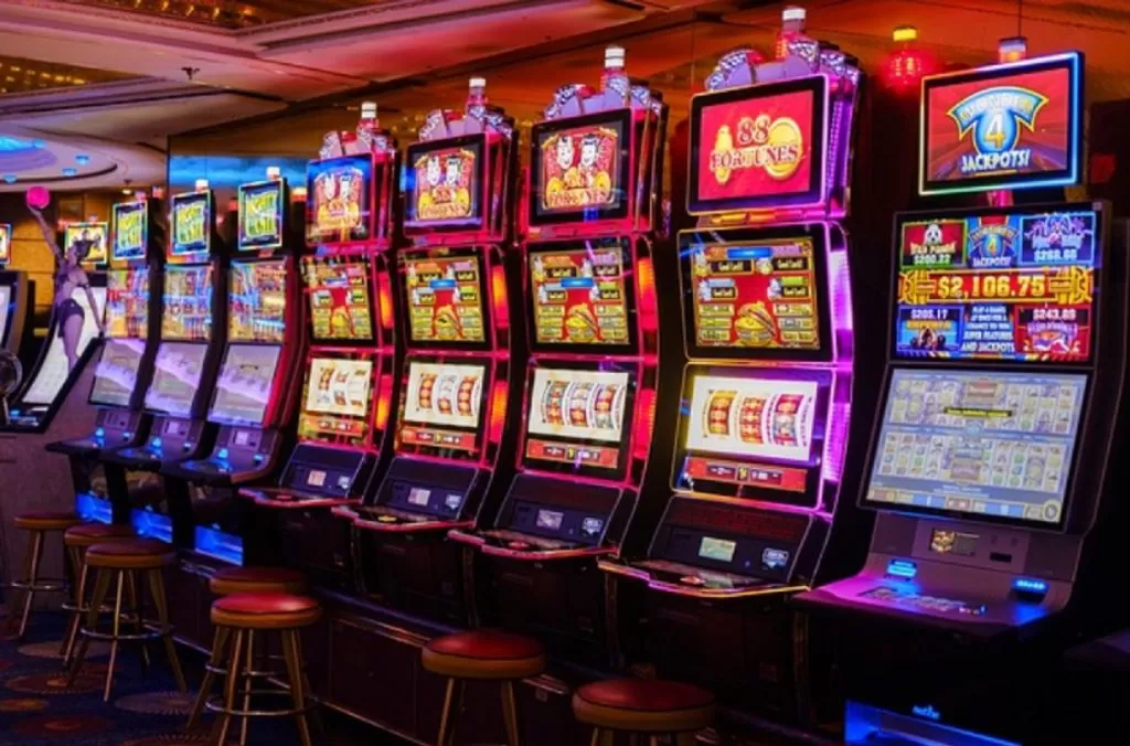 Slots bgmbet - Sweet Bonanza e caça-níqueis populares